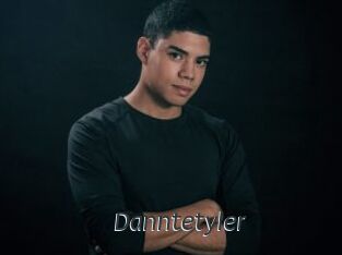 Danntetyler