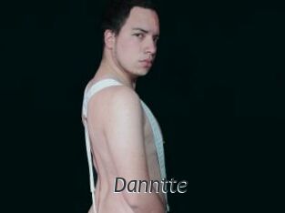 Danntte