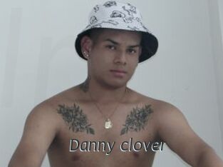 Danny_clover