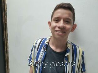 Danny_gibsons