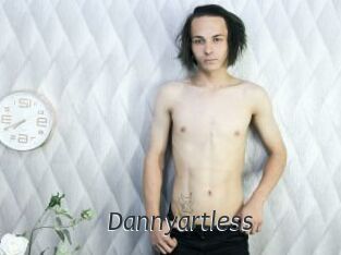 Dannyartless