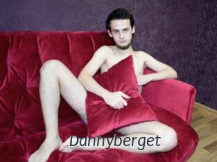 Dannyberget