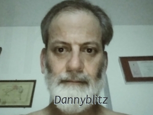 dannyblitz Ligne Rose