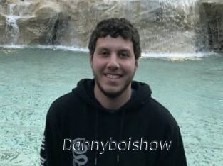 Dannyboishow
