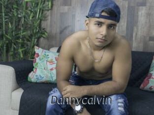 Dannycalvin