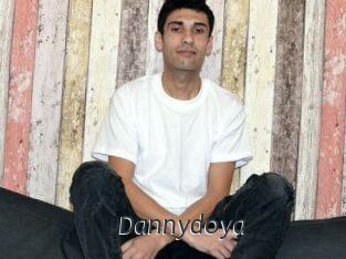 Dannydoya