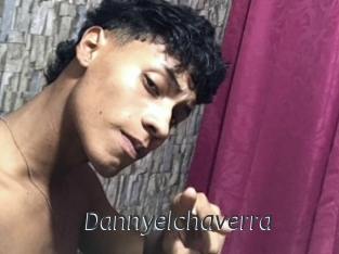 Dannyelchaverra