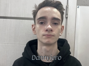 Dannyjero