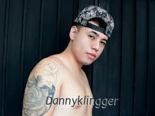 Dannyklingger