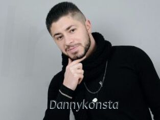 Dannykonsta