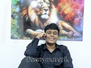 Dannymaverik