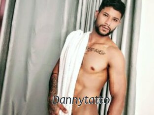 Dannytatto