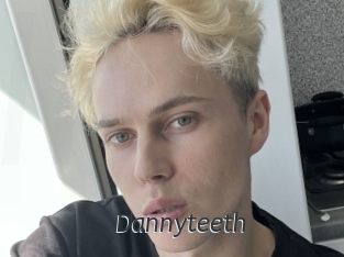 dannyteeth Ligne Rose