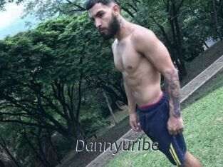 Dannyuribe