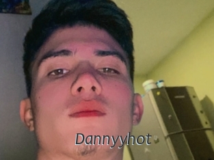 dannyyhot Ligne Rose