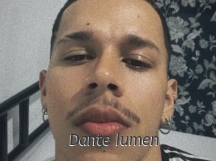 dante_lumen Ligne Rose