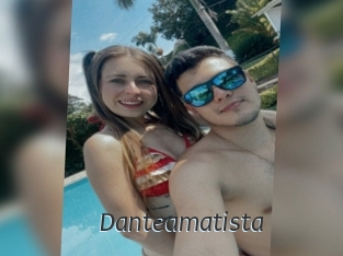 Danteamatista