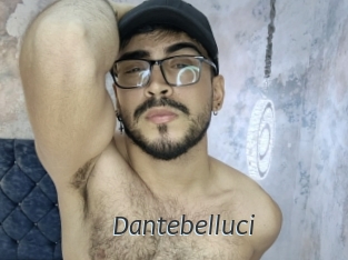 Dantebelluci