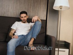 Danteblaker