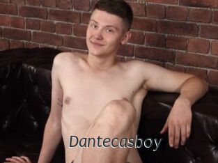 Dantecasboy