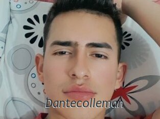 Dantecolleman