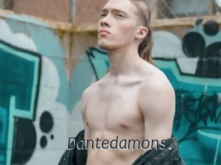 Dantedamons
