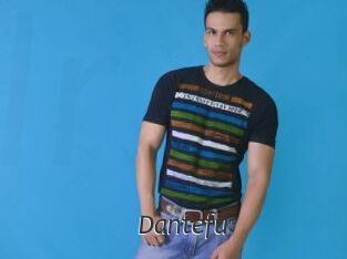 Dantefu