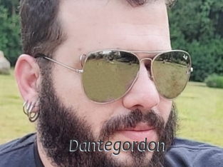 Dantegordon