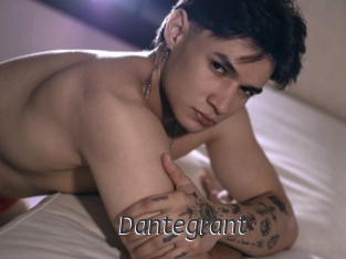 Dantegrant