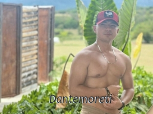 Dantemoreti