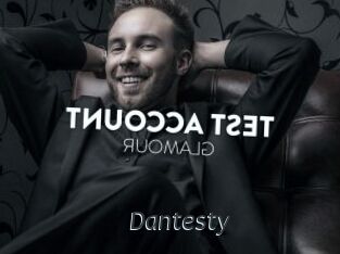 Dantesty