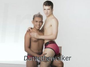 Dantethewolker