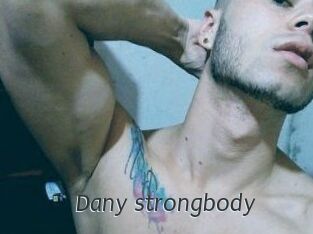 Dany_strongbody