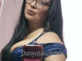 Danyatakahashi