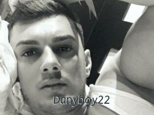 Danyboy22
