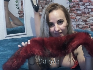 Danyia