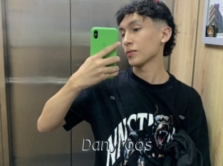 Danyroos