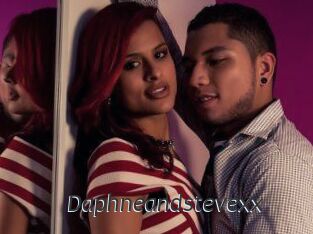 Daphneandstevexx