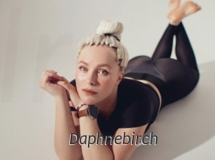 Daphnebirch