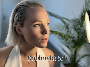 Daphnebirtch
