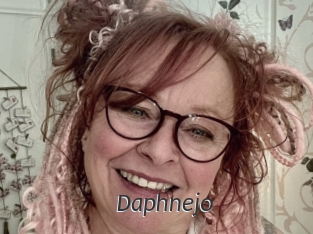daphnejo Ligne Rose
