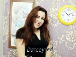 Darceyred
