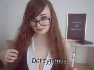 Darcyjames