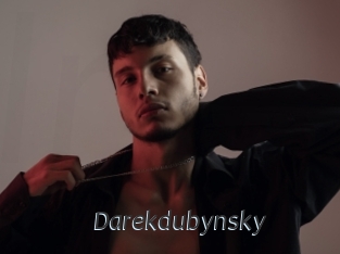 Darekdubynsky