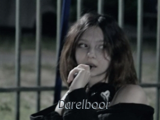 Darelboor