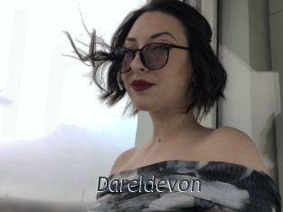 Dareldevon