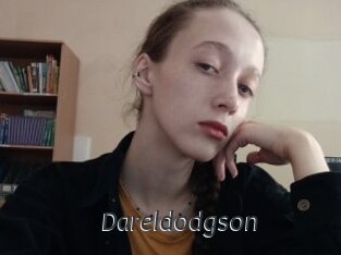 dareldodgson Ligne Rose
