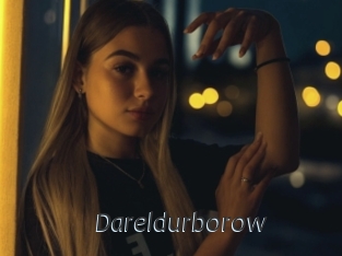 Dareldurborow