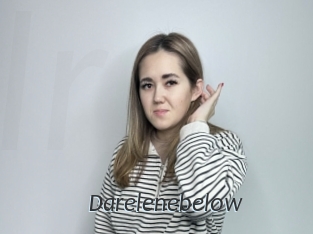 Darelenebelow