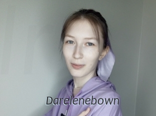 Darelenebown